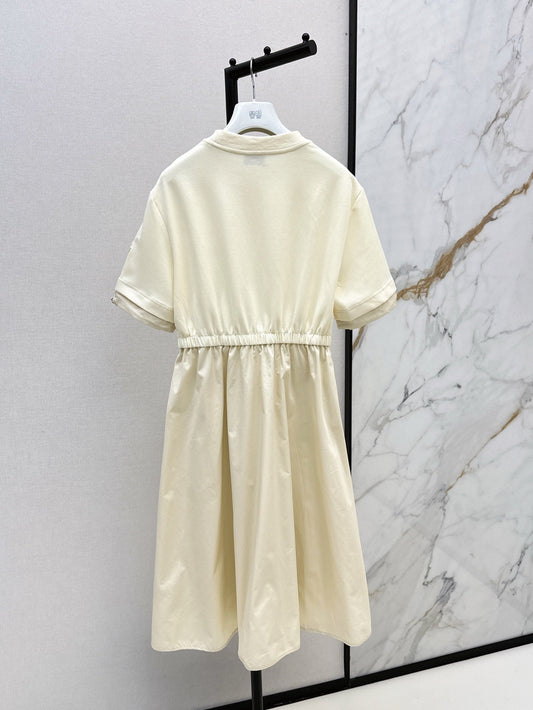 25ss dress