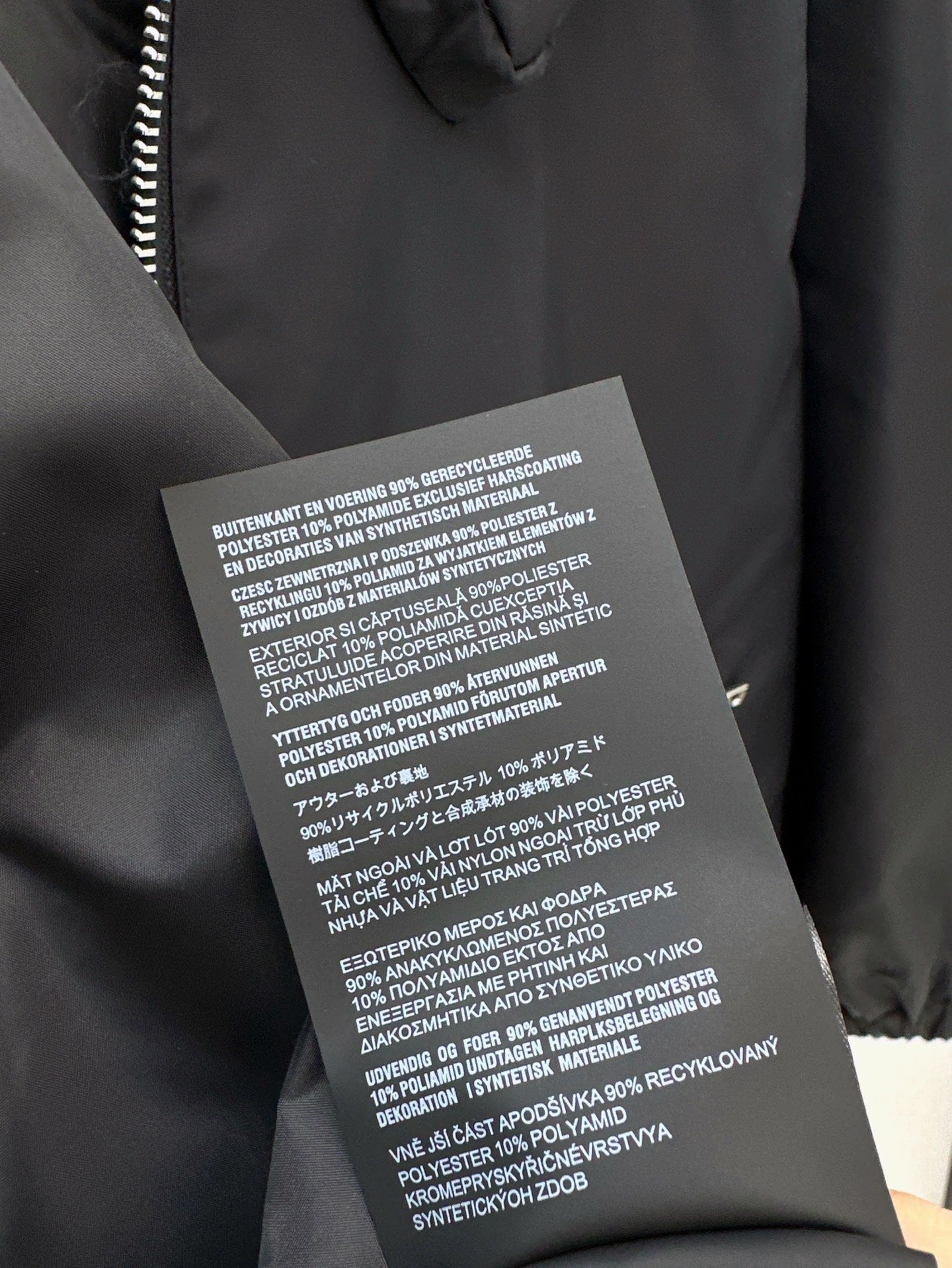 25ss hooded jacket