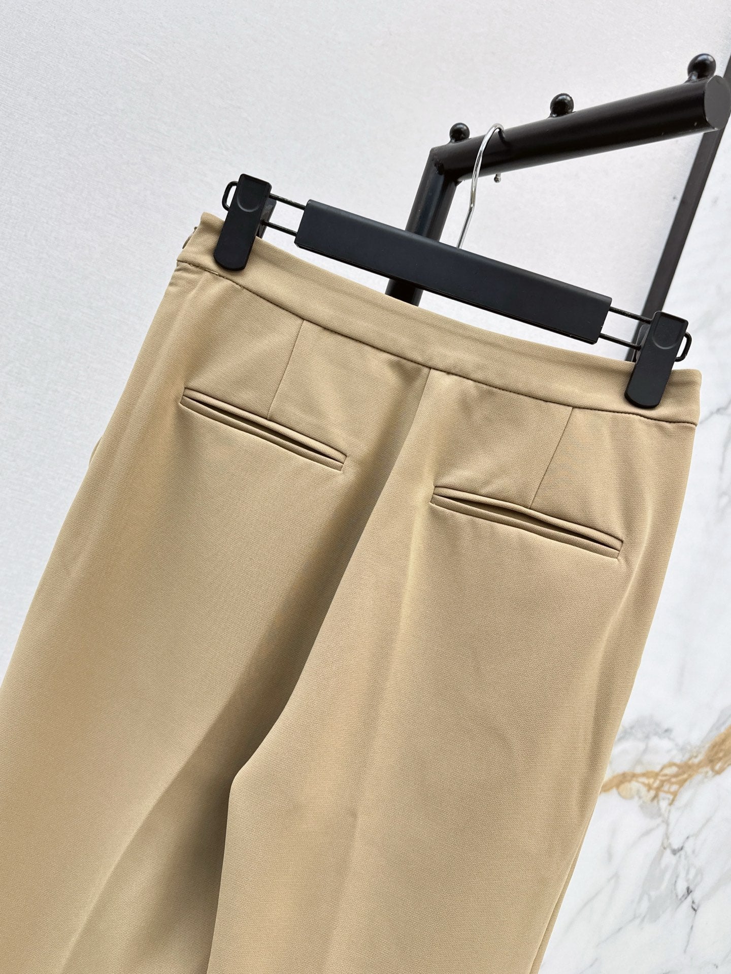 25ss suit pants