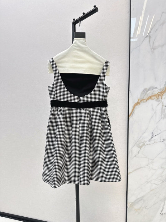 25ss dress