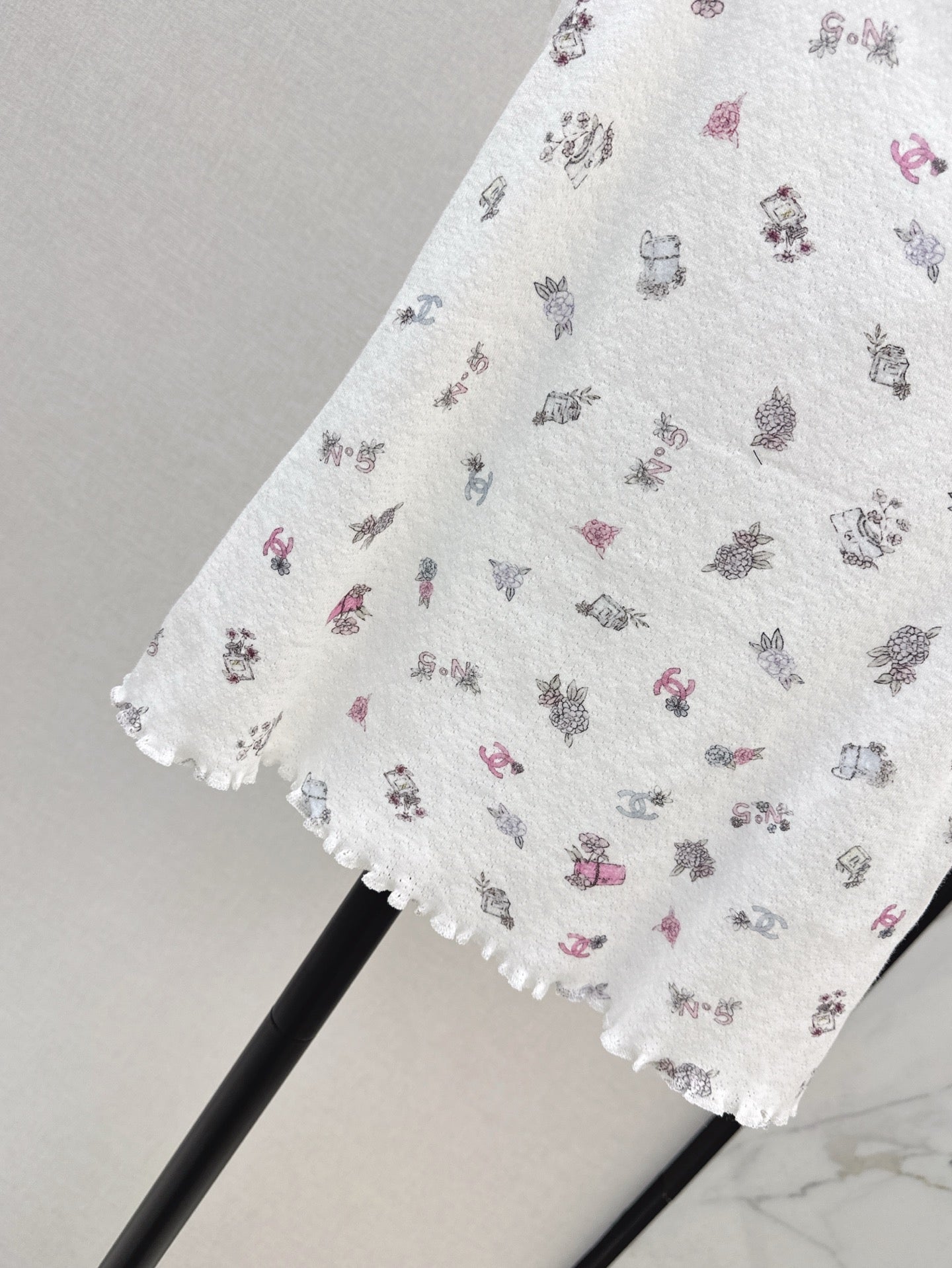 25ss print camisole