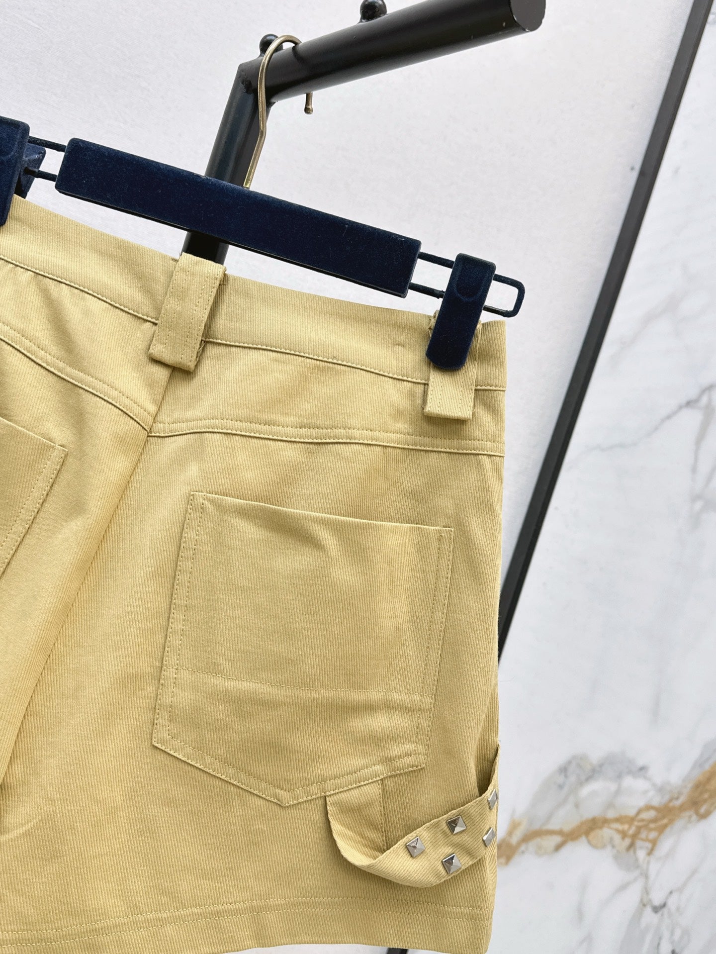 25ss short