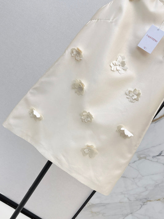 25ss sleeveless dress