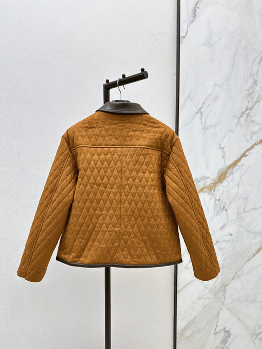 25fw retro jacket
