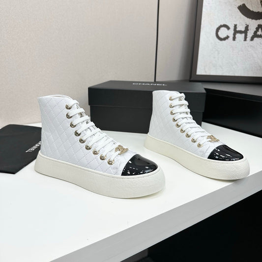 25 Panda Casual shoes
