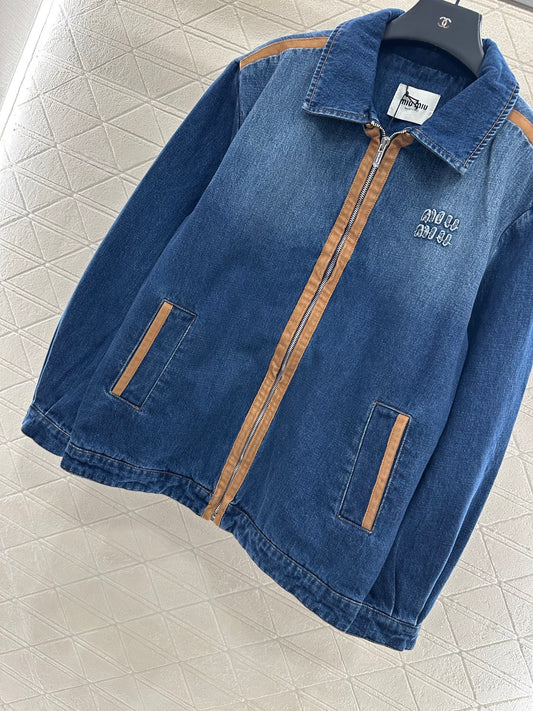 25 Cowboy jacket