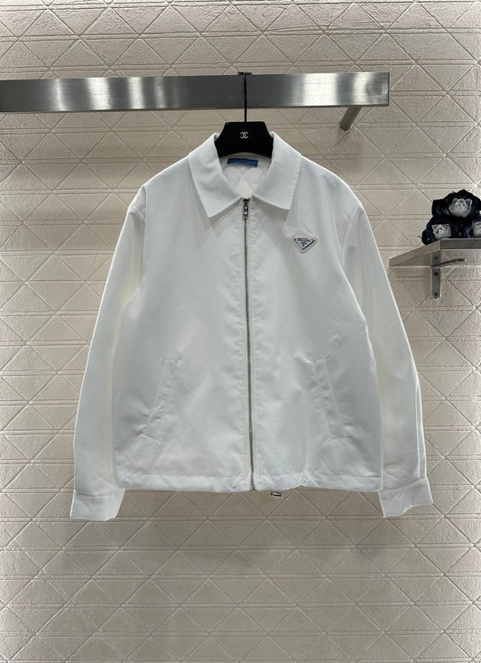 25fw new lapel cotton jacket and skirt suit