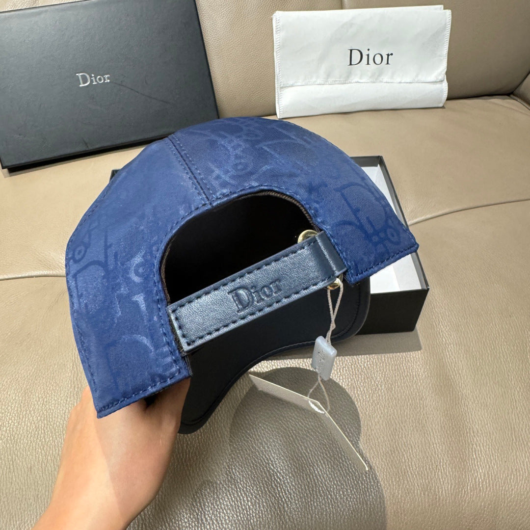 CD 25fw all-match hat