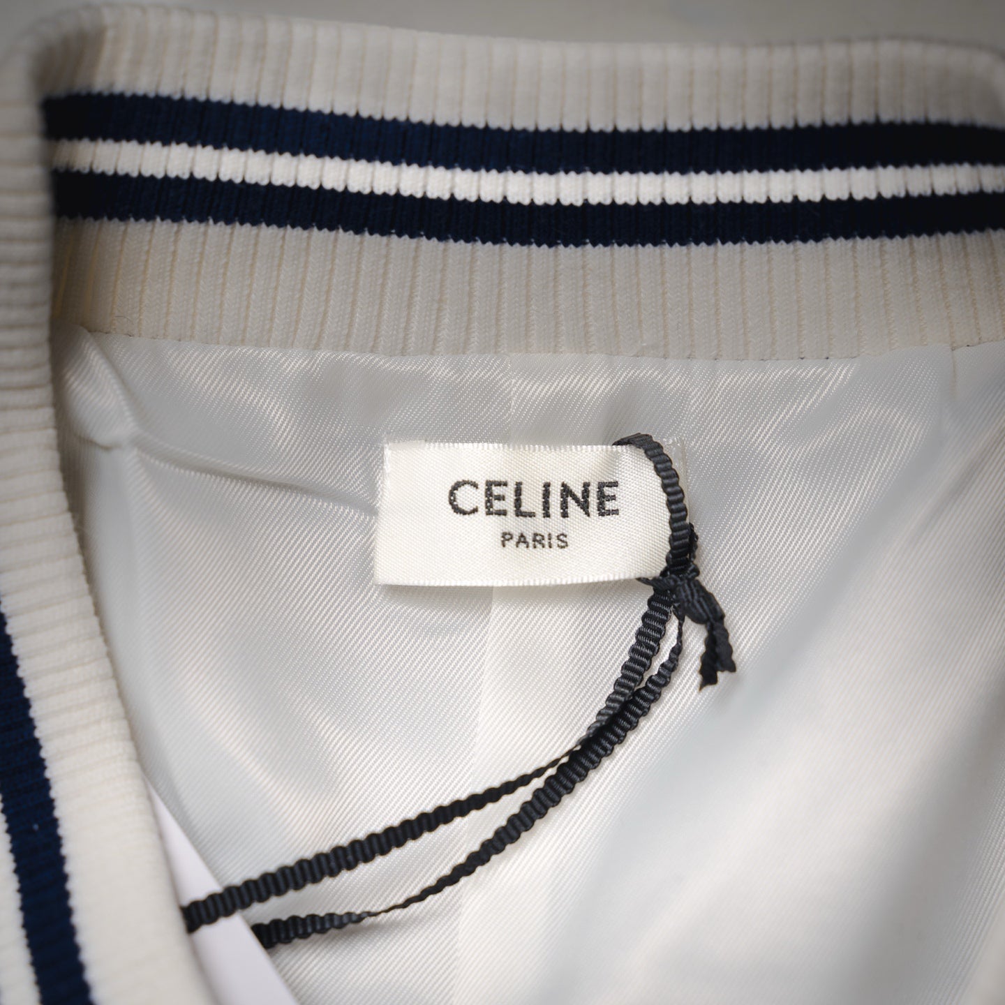 Cel 25fw jacket