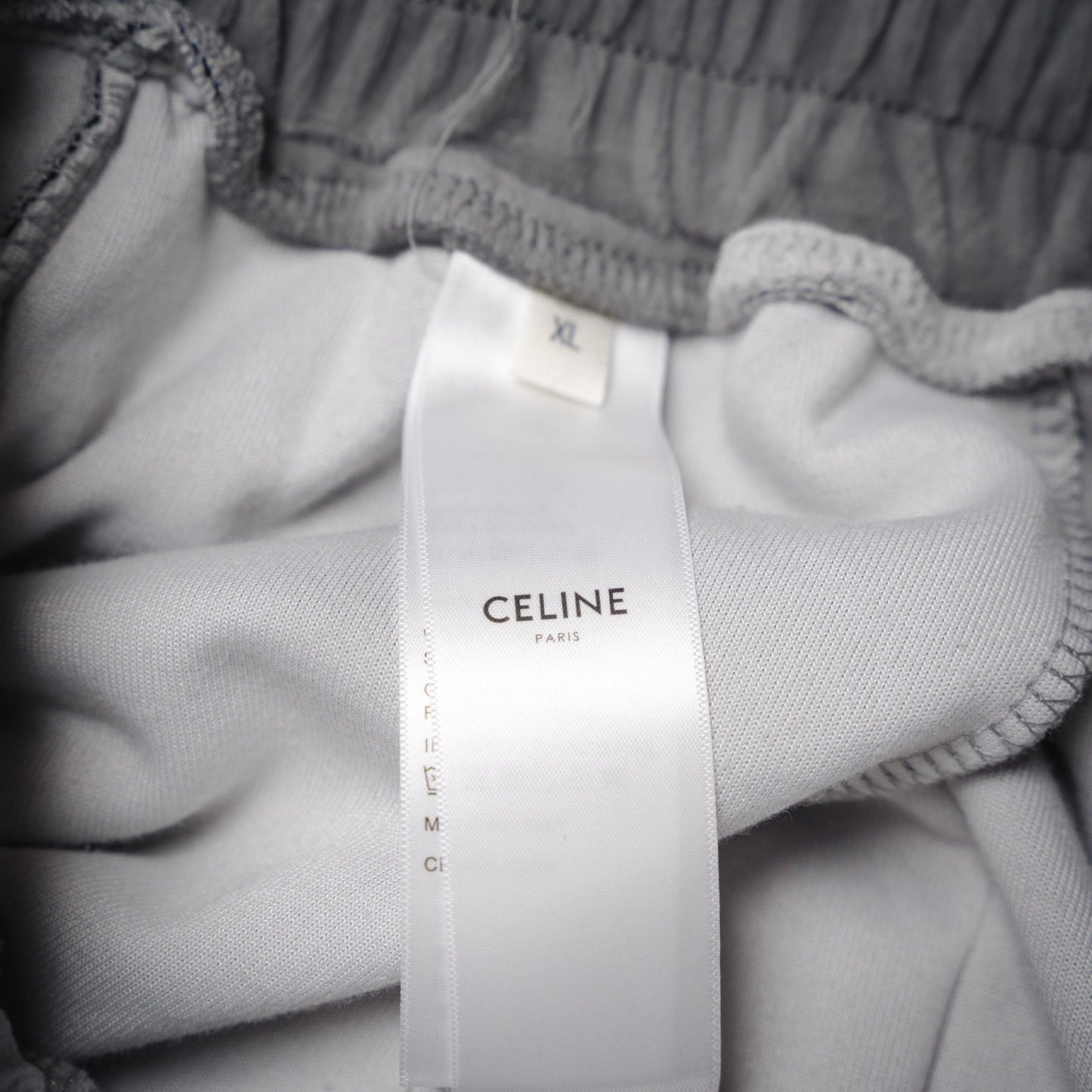 Cel 25fw pants