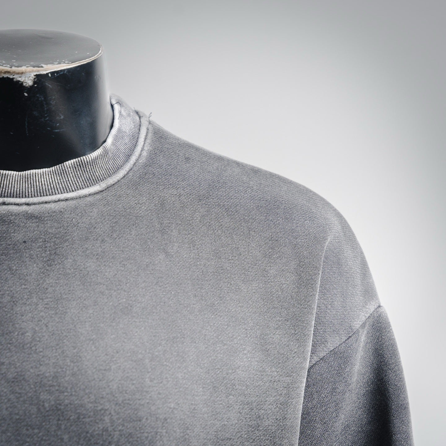 Acne 25fw sweatshirt