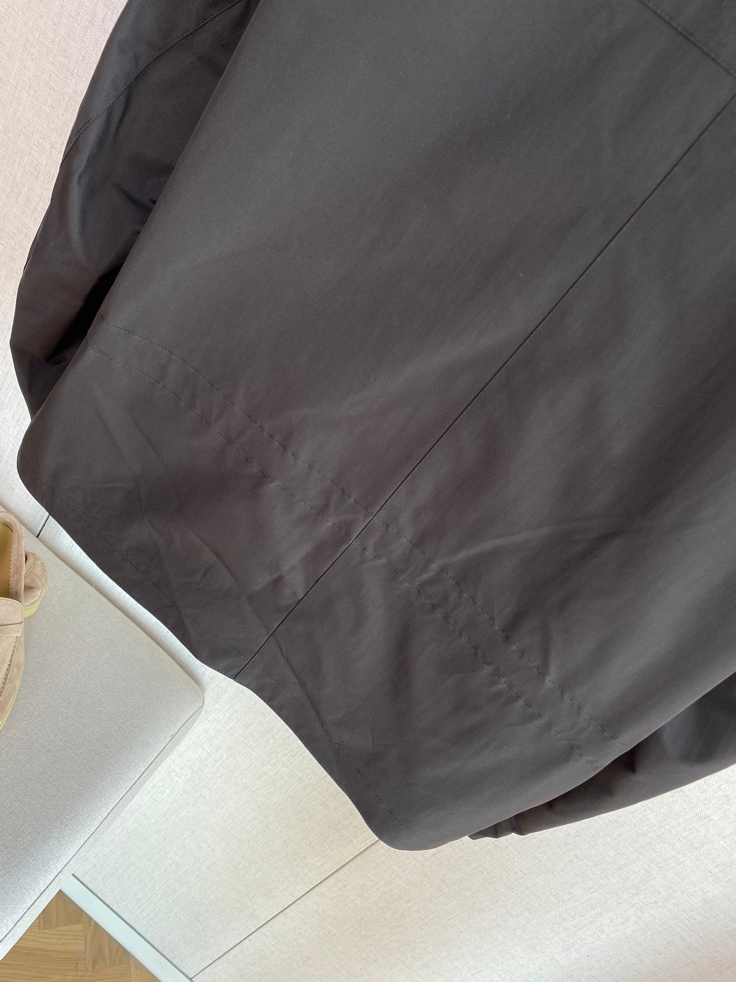 Herm 25fw jacket