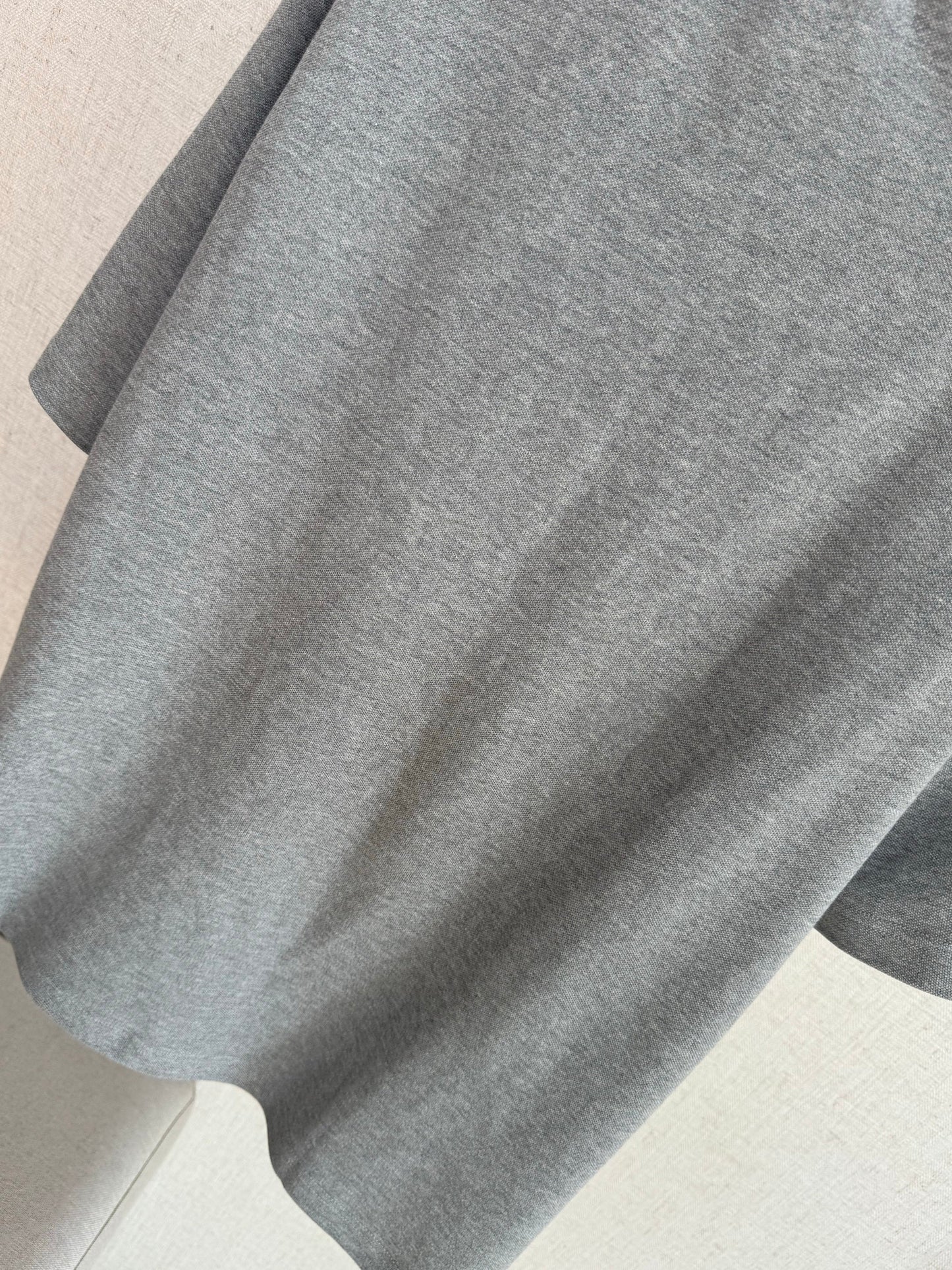 Herm 25fw all-match t-shirt