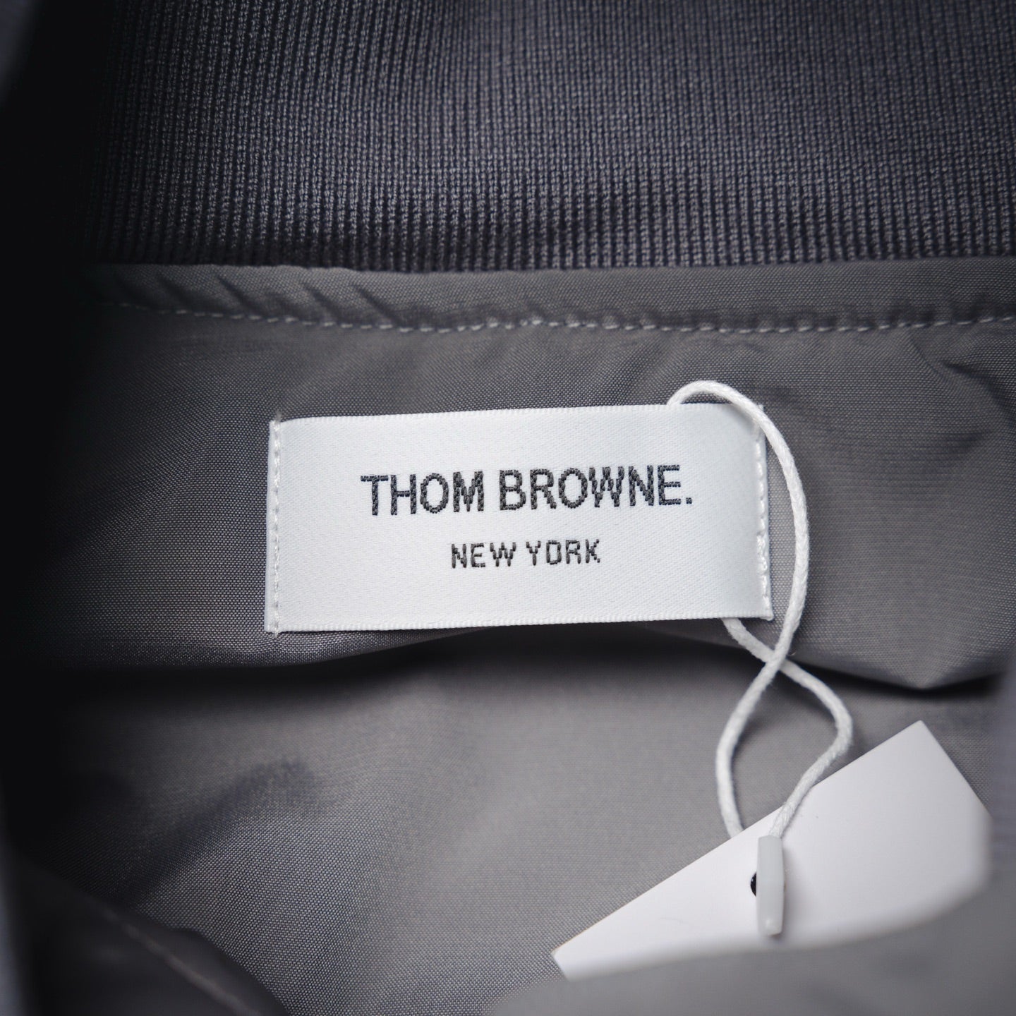 Thom 25fw all-match jacket