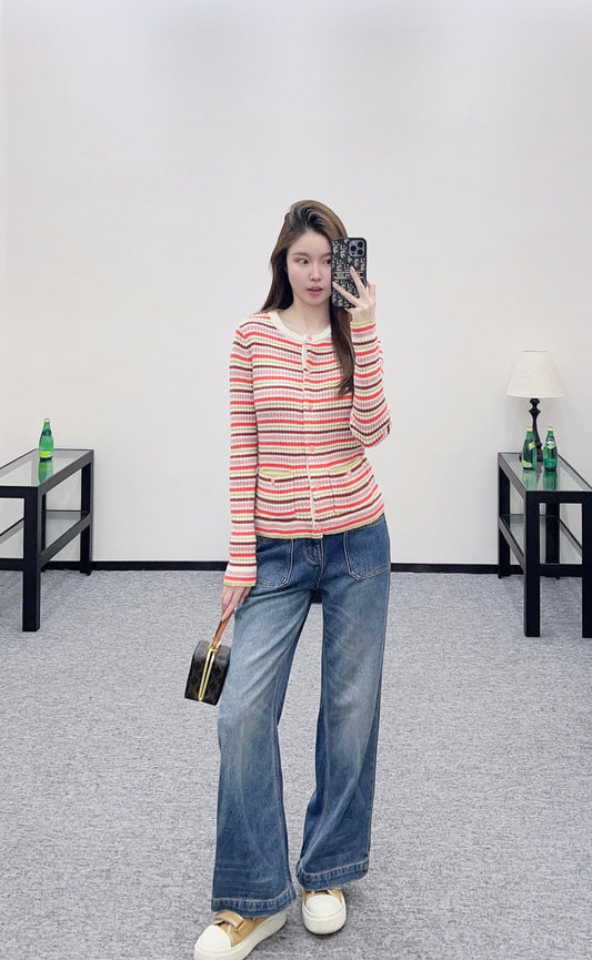 Fleece Logo Pocket Pants