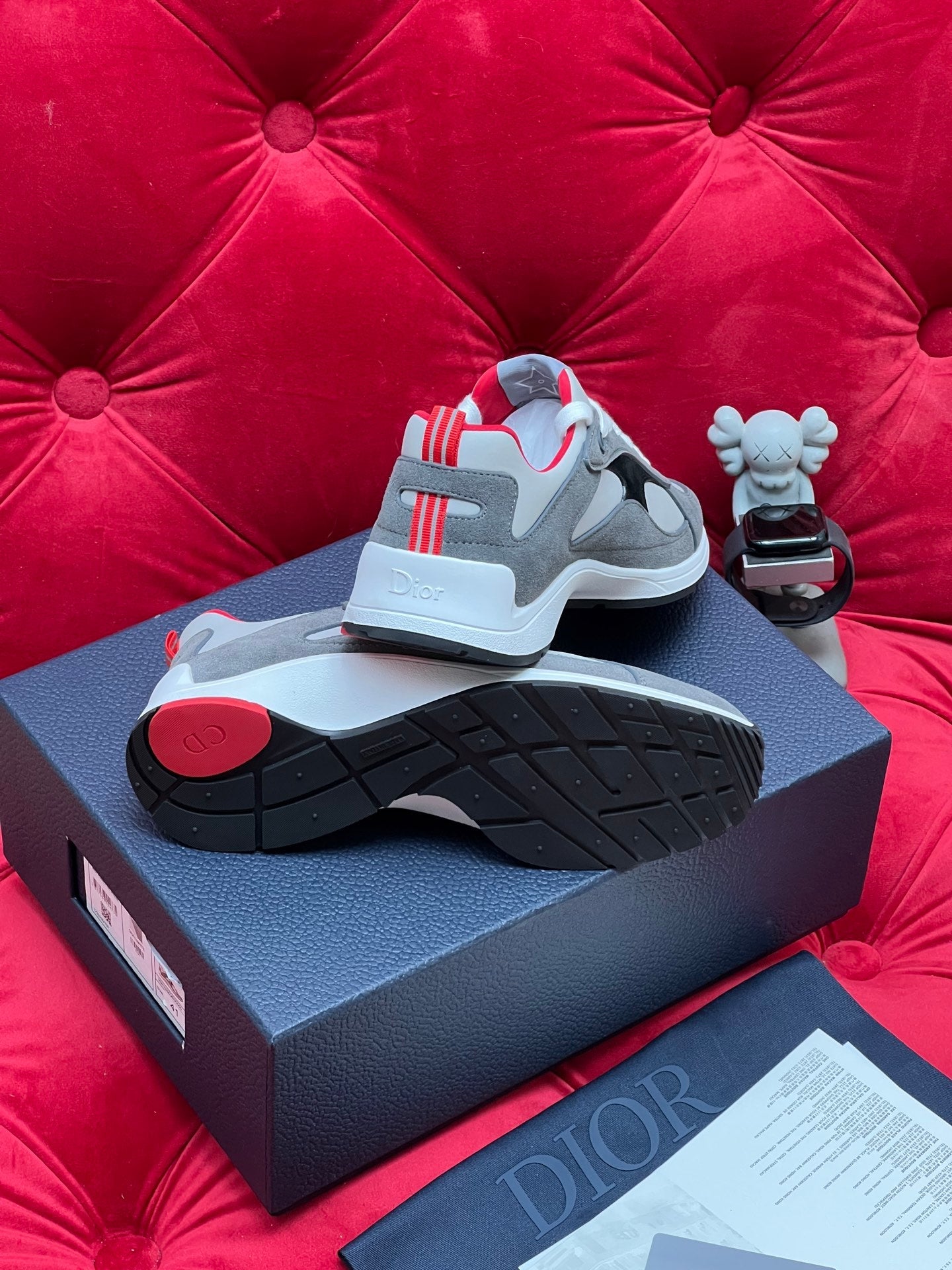 CD 25fwcasual shoes