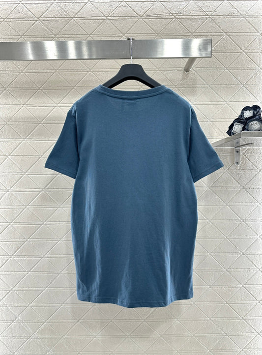 Logo Short-Sleeve T-Shirt