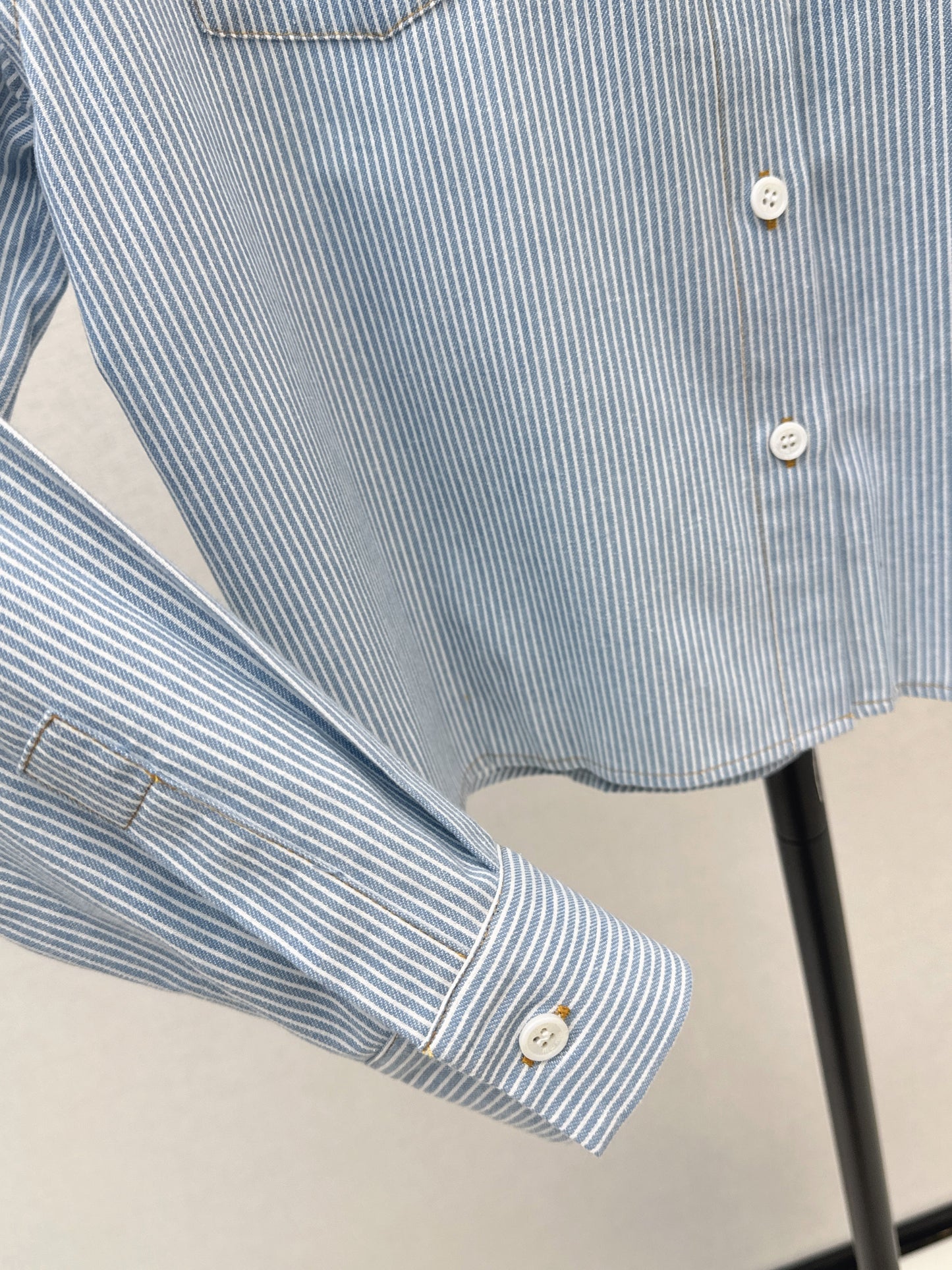 Striped Shirt