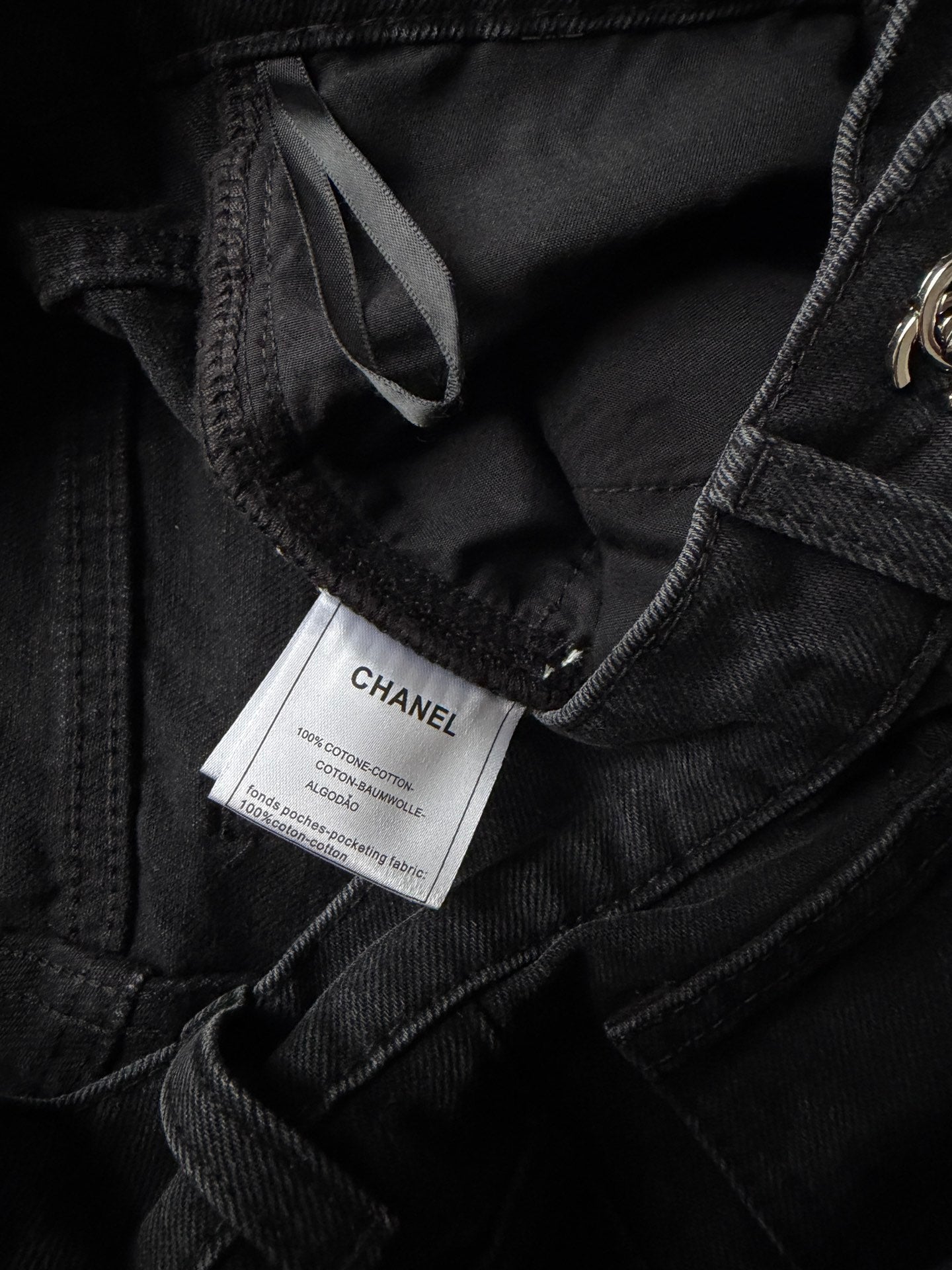 π₯HOTπ₯26SS NEW straight jeans