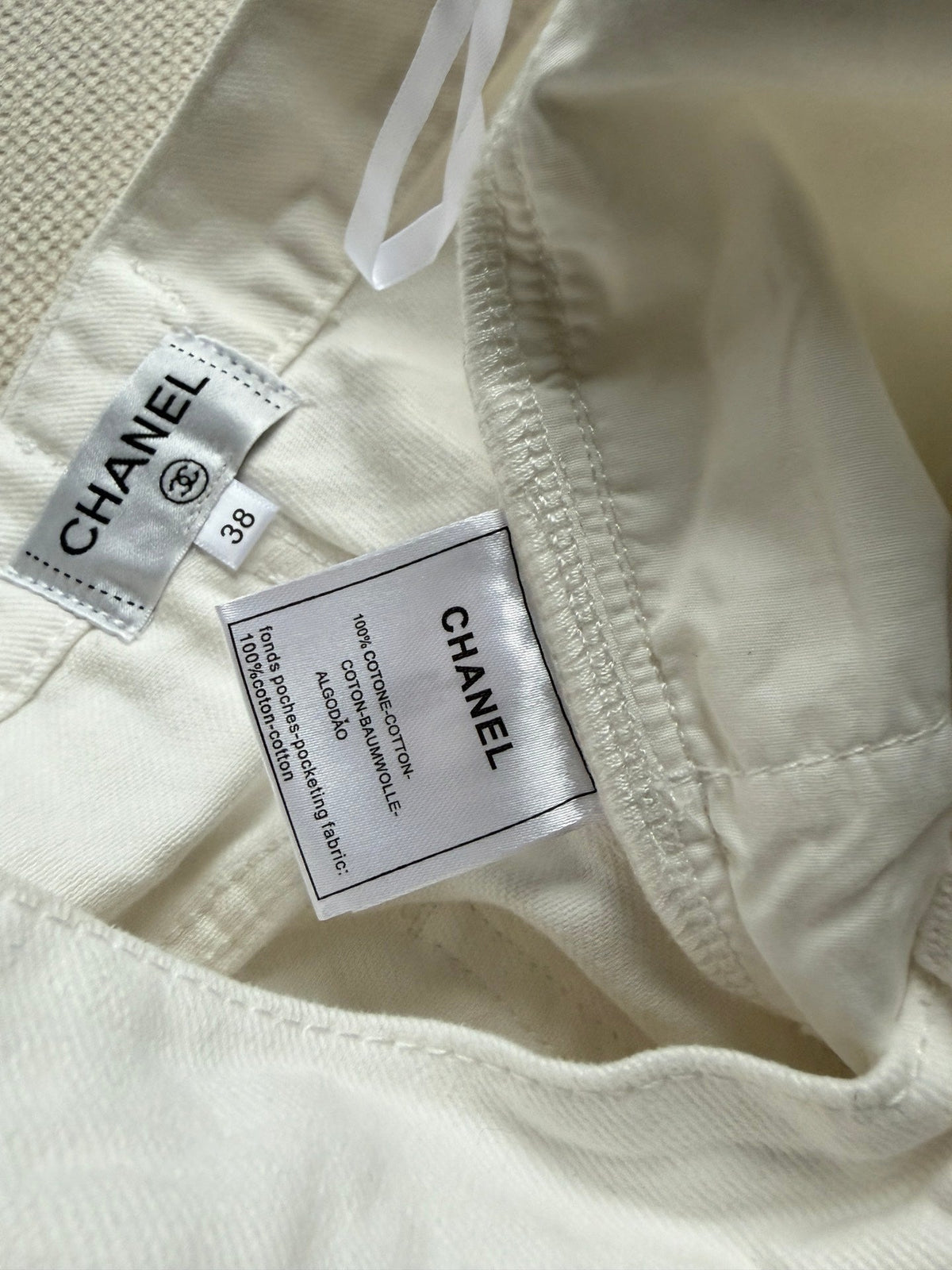 π₯HOTπ₯26SS NEW straight jeans