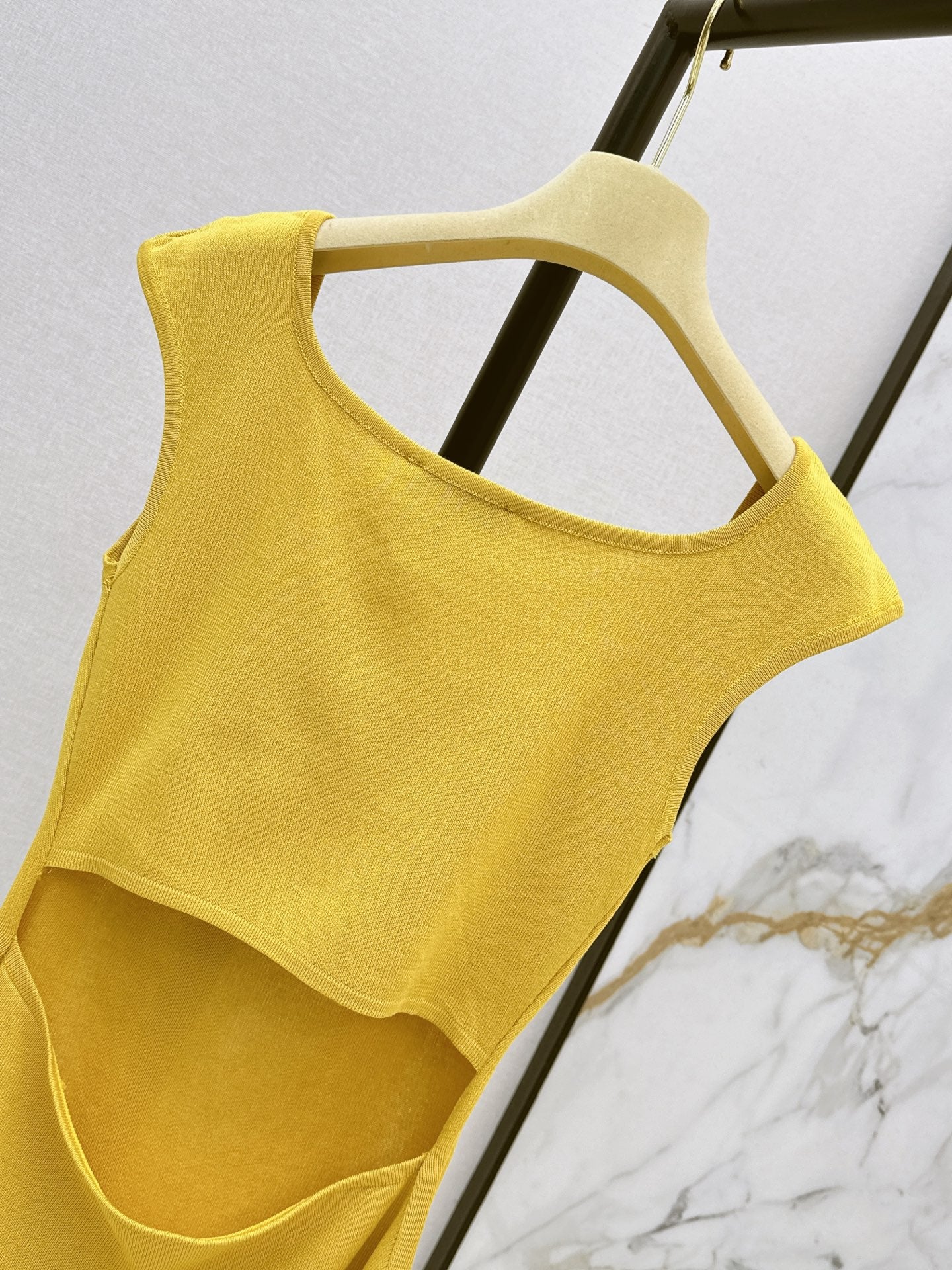 26SS New Summer "Dopamine" Knit Dress π