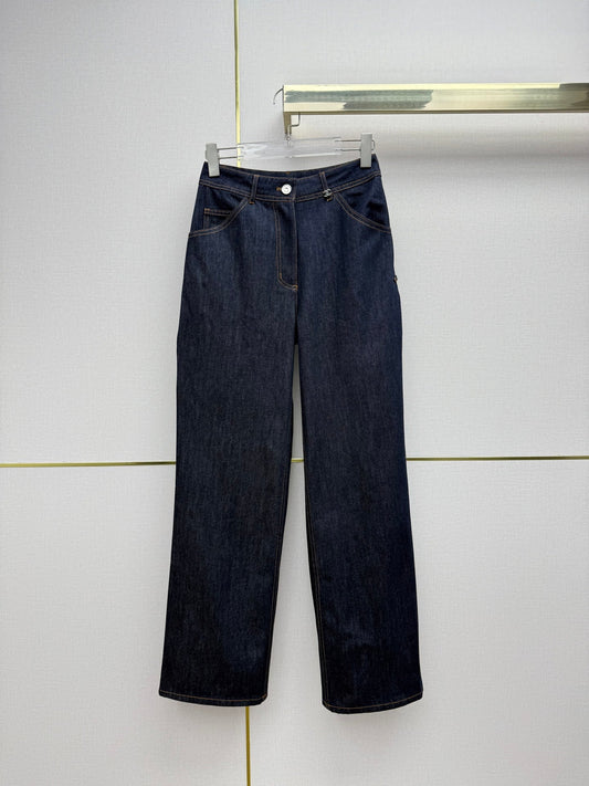 🔥HOT🔥 26FW New Versatile Casual Jeans