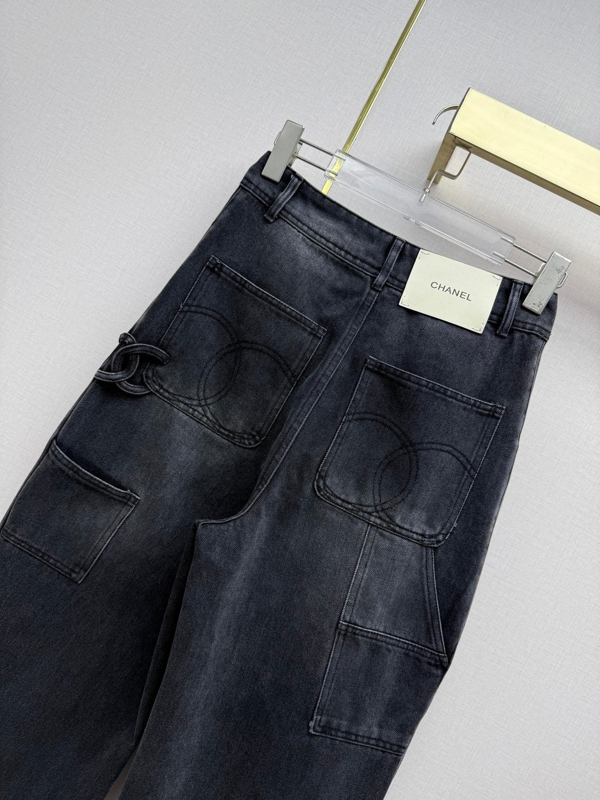 🔥HOT🔥 26FW New Versatile Casual Jeans
