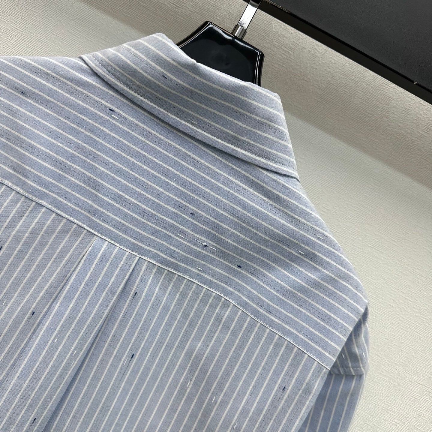 π₯HOTπ₯26FW New Spotted Stripe Shirt
