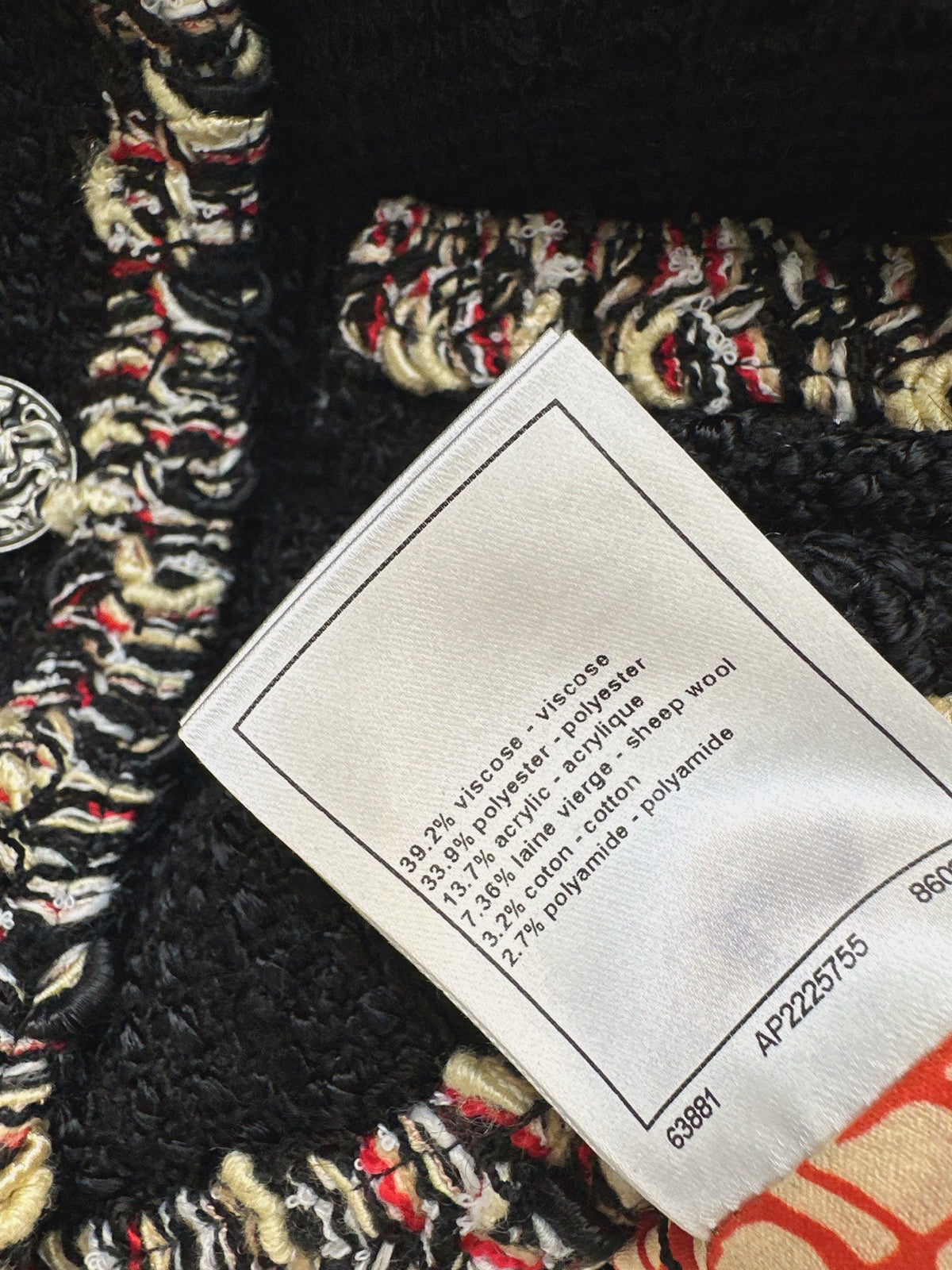 26FW New Knit Crew-Neck Jacket with Pockets π€