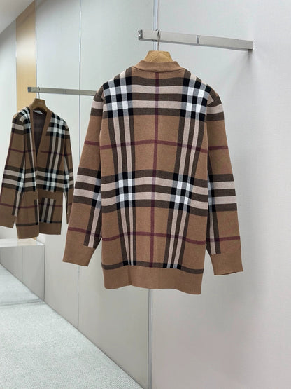 25ss new cardigan