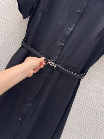 New Dress