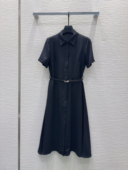 New Dress