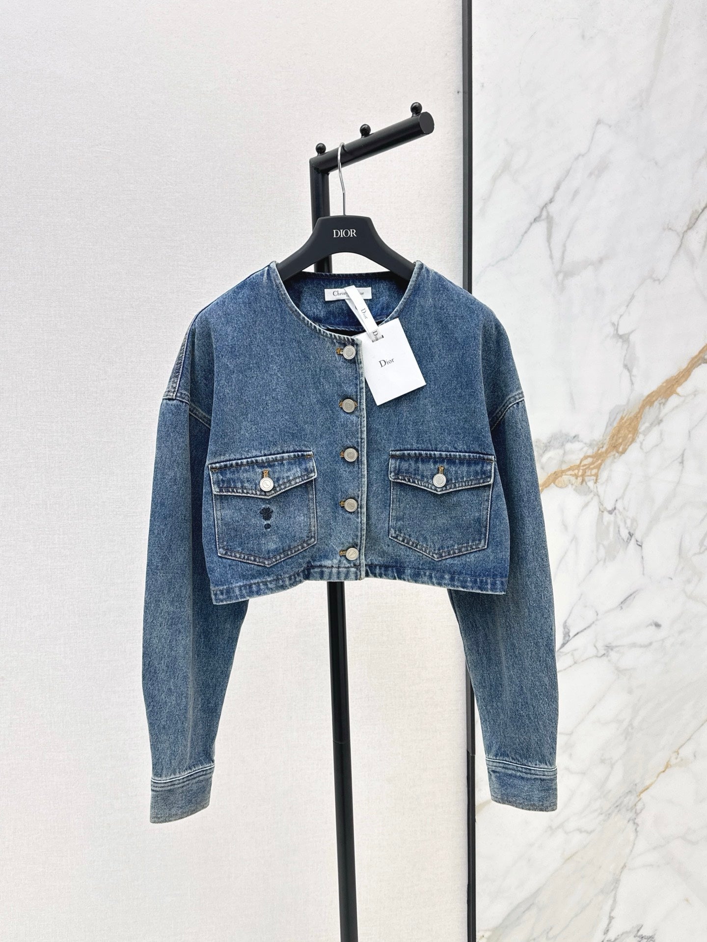 Denim Set