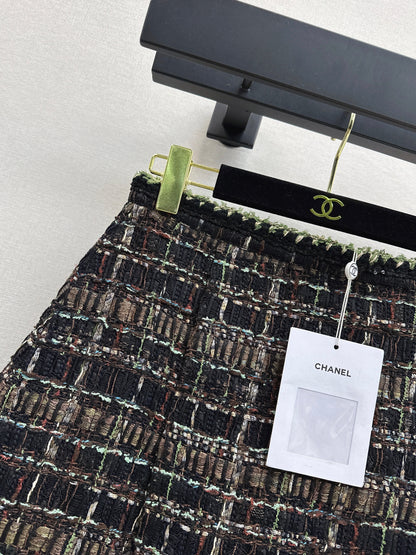 25fw Weaving suit