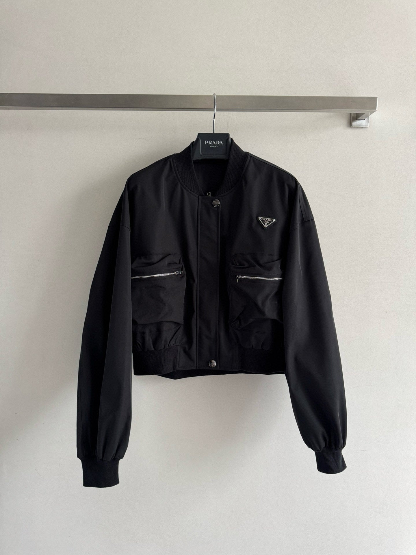 25fw Jacket set