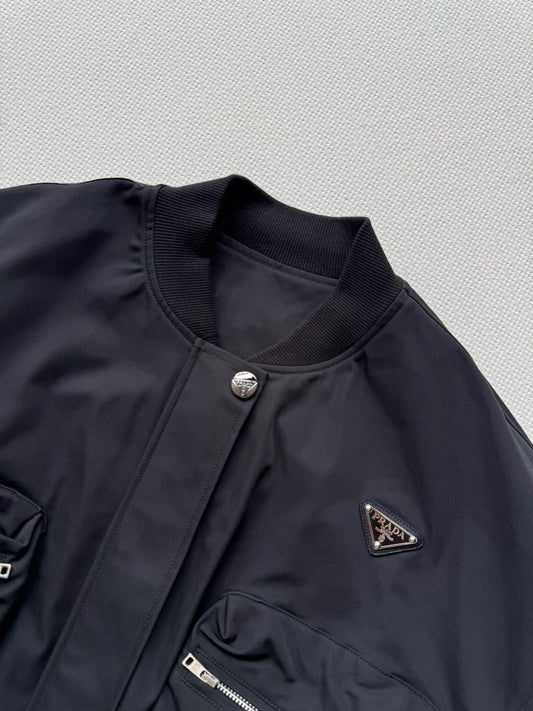 25fw Jacket set