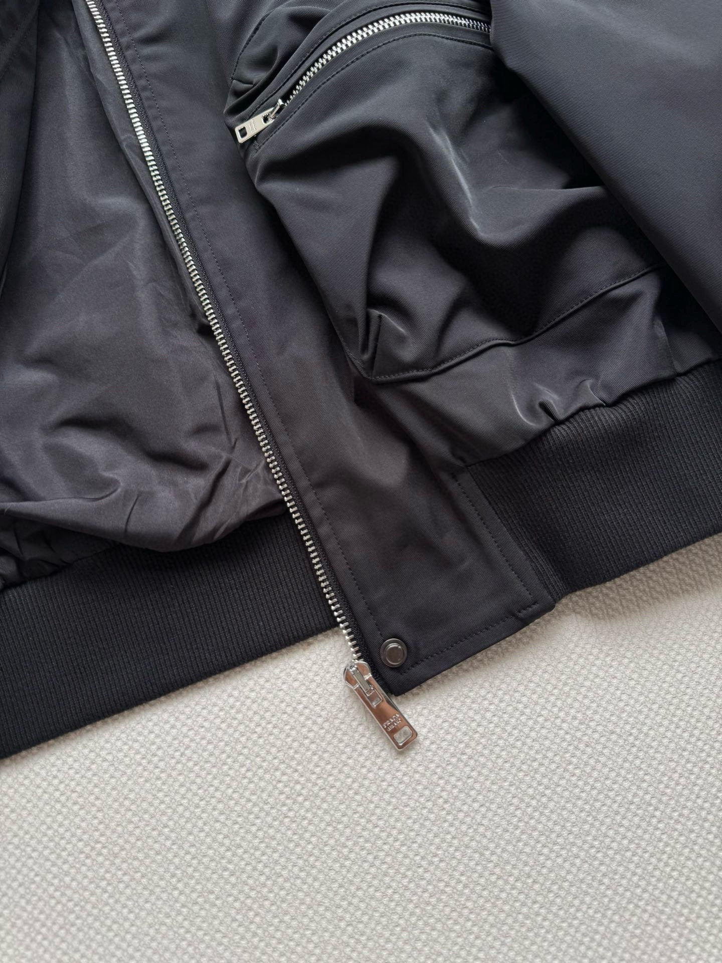 25fw Jacket set