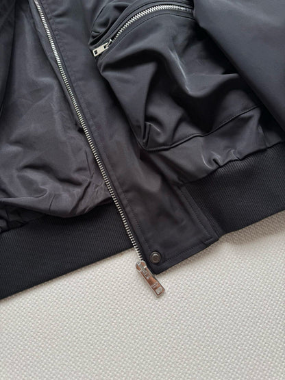 25fw Jacket set