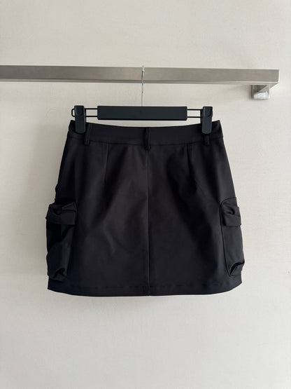 25fw Jacket set