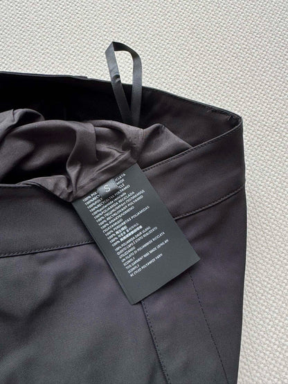 25fw Jacket set