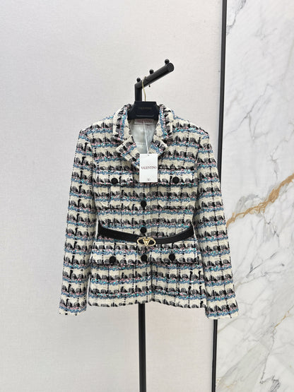 25fw Woven jacket