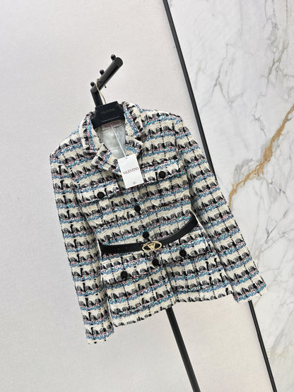 25fw Woven jacket