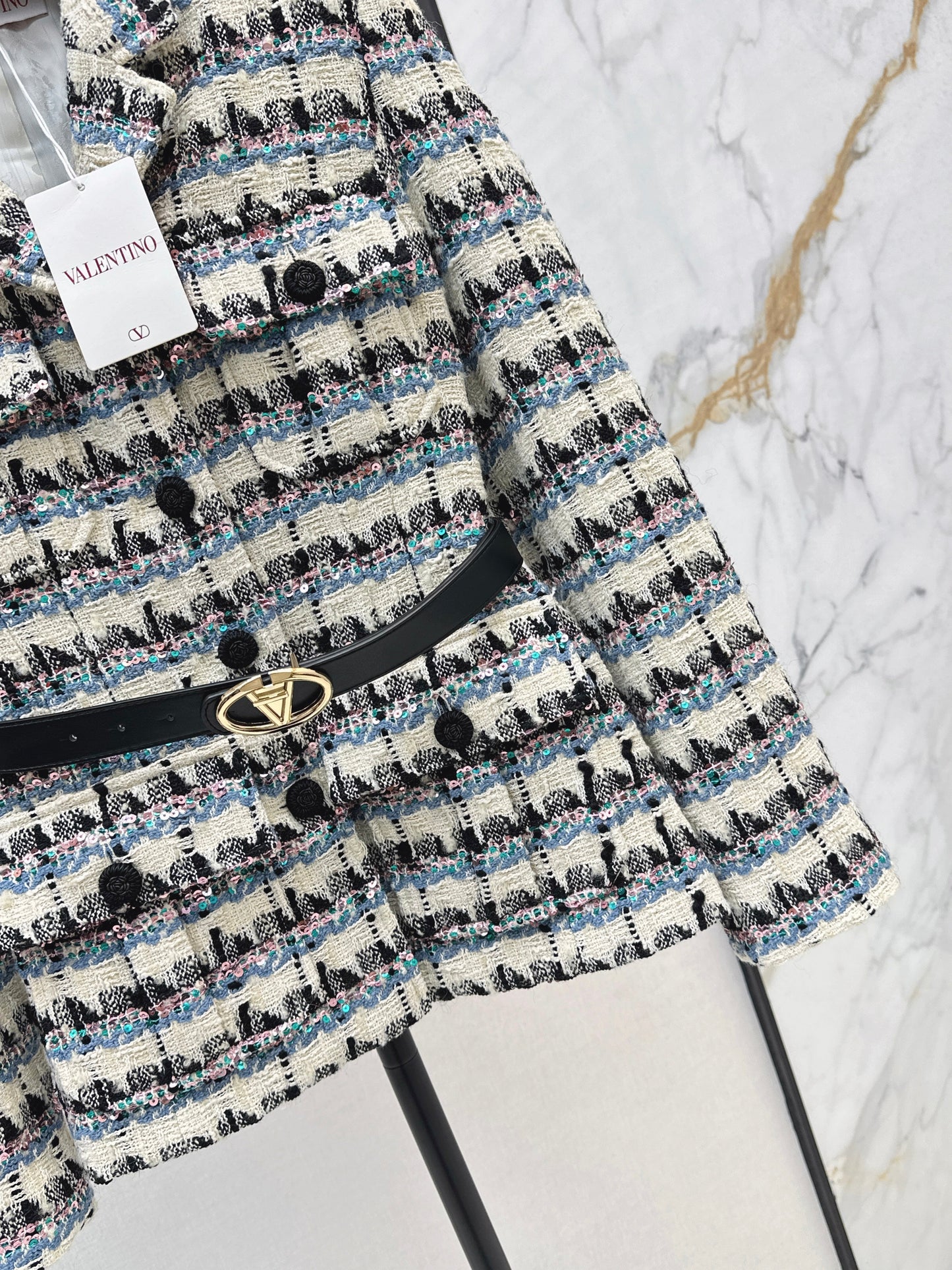 25fw Woven jacket