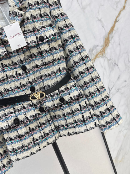 25fw Woven jacket