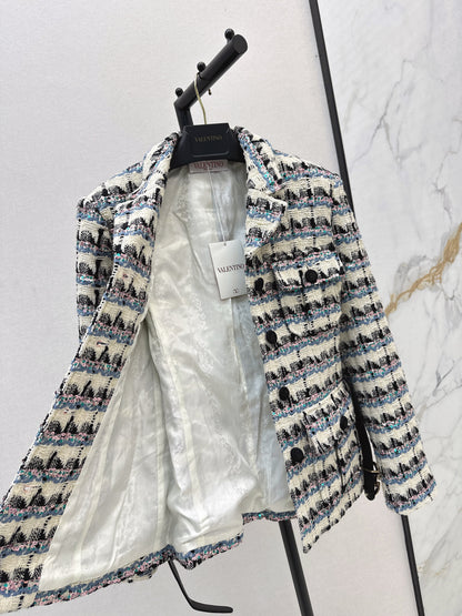 25fw Woven jacket