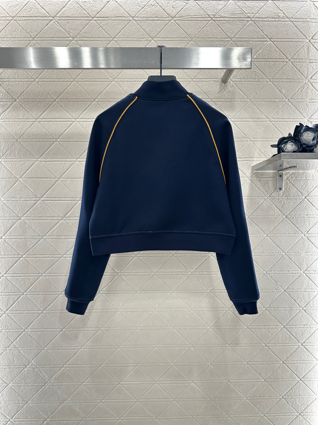 25fw Short jacket
