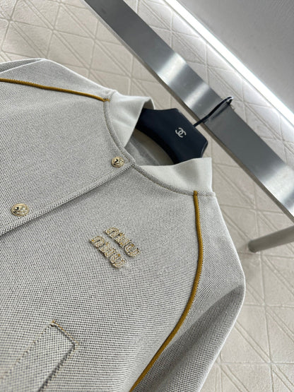 25fw Short jacket