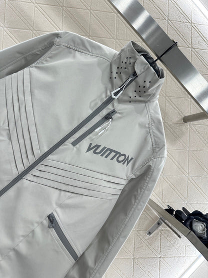 25fw Fashionable assault jacket