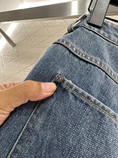 Bow tie pants