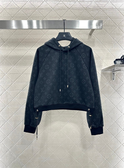 Jacquard suit